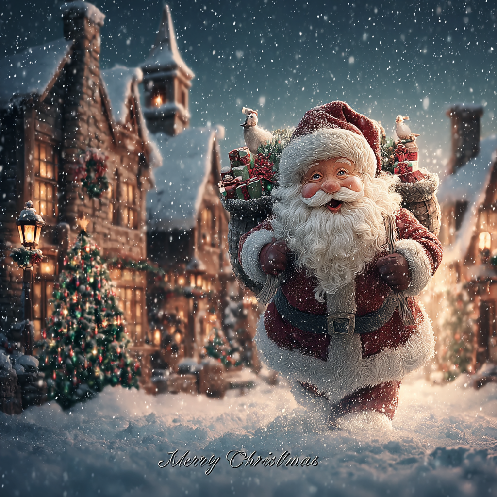 Christmas Puzzle Collection