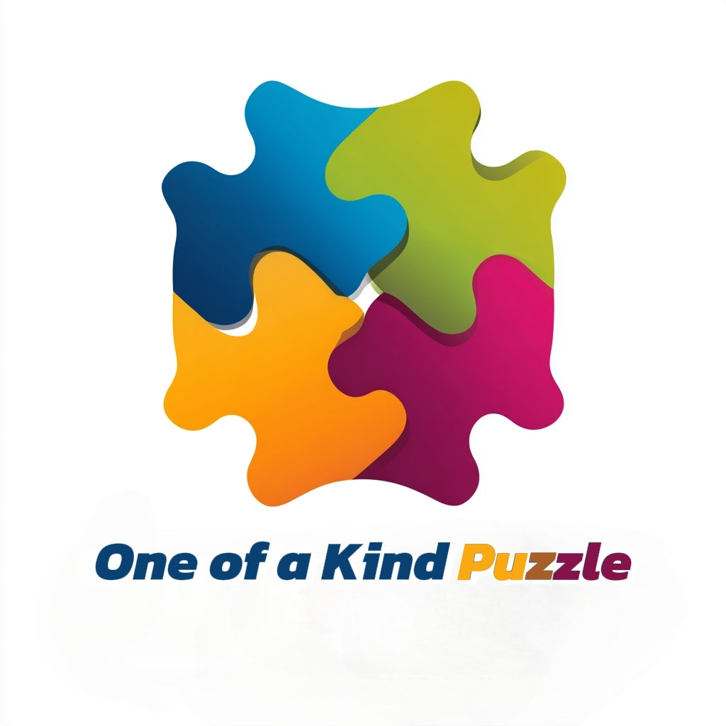 1000-500-piece family group photo puzzle