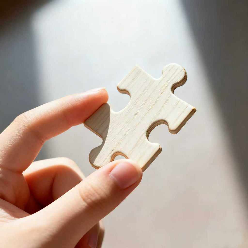 Halloween Haunted House & Pumpkins Jigsaw Puzzle - 500 Pieces,1000Pieces